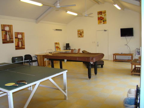 Dunsborough Central Motel - Australia Accommodation 31
