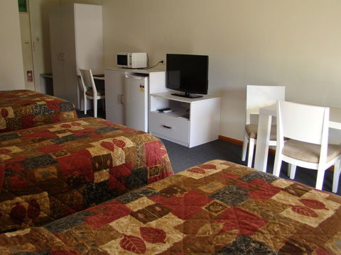 Dunsborough Central Motel - Australia Accommodation 13