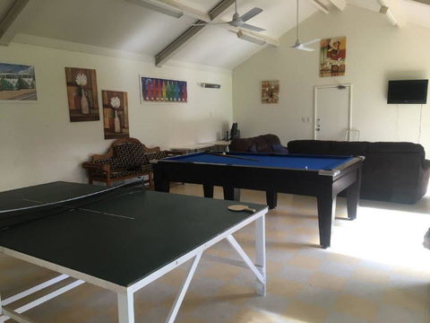 Dunsborough Central Motel - Australia Accommodation 38