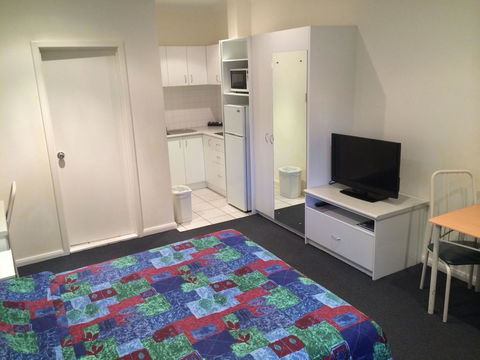 Dunsborough Central Motel - Australia Accommodation 33