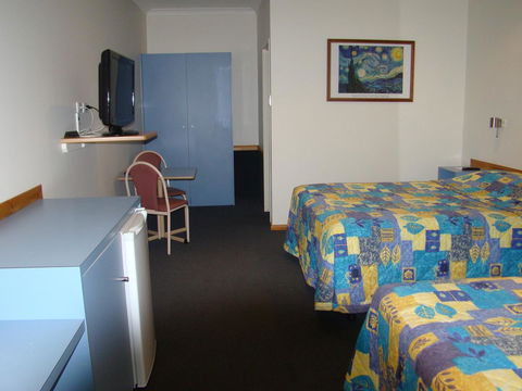 Dunsborough Central Motel - Australia Accommodation 26