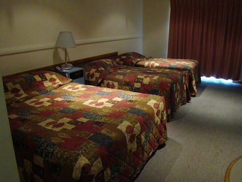 Dunsborough Central Motel - Australia Accommodation 18