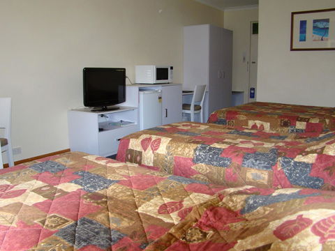 Dunsborough Central Motel - Australia Accommodation 7