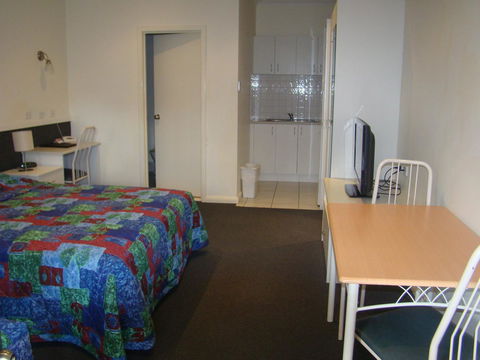 Dunsborough Central Motel - Australia Accommodation 16