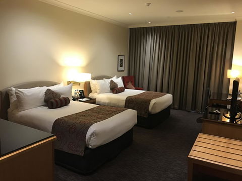 Duxton Hotel Perth - Australia Accommodation 8