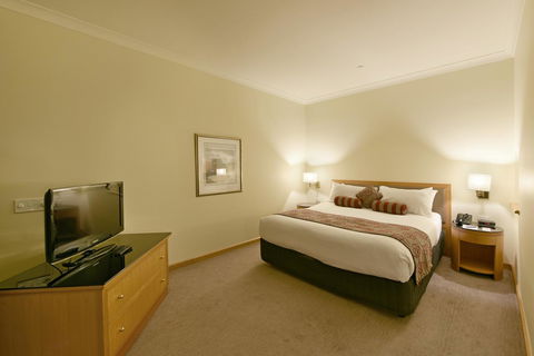 Duxton Hotel Perth - Australia Accommodation 10