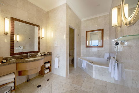 Duxton Hotel Perth - Australia Accommodation 14