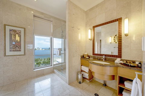 Duxton Hotel Perth - Australia Accommodation 13