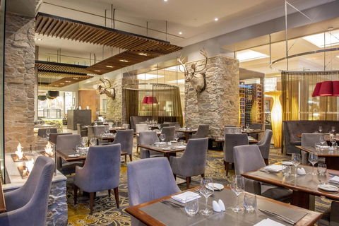 Duxton Hotel Perth - Australia Accommodation 26
