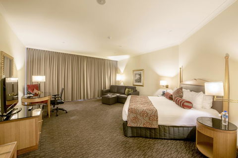 Duxton Hotel Perth - Australia Accommodation 20