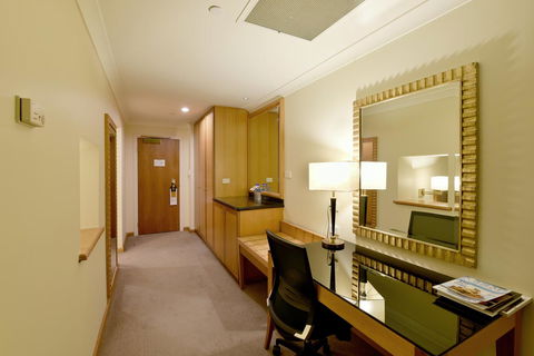 Duxton Hotel Perth - Australia Accommodation 11