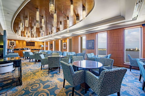 Duxton Hotel Perth - Australia Accommodation 21