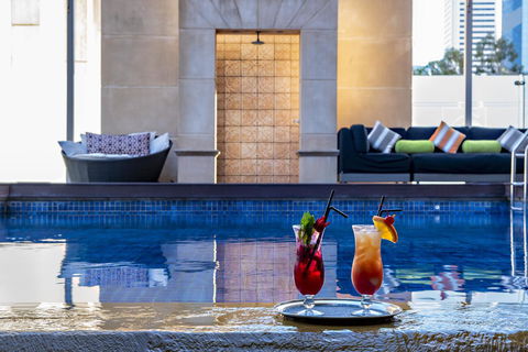 Duxton Hotel Perth - Australia Accommodation 27