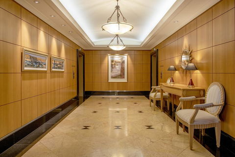Duxton Hotel Perth - Australia Accommodation 23