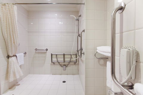Duxton Hotel Perth - Australia Accommodation 4