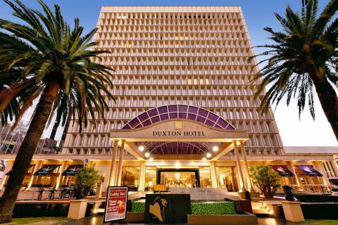 Duxton Hotel Perth - Australia Accommodation 0