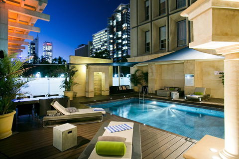 Duxton Hotel Perth - Australia Accommodation 30
