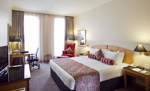 Duxton Hotel Perth - Australia Accommodation 6