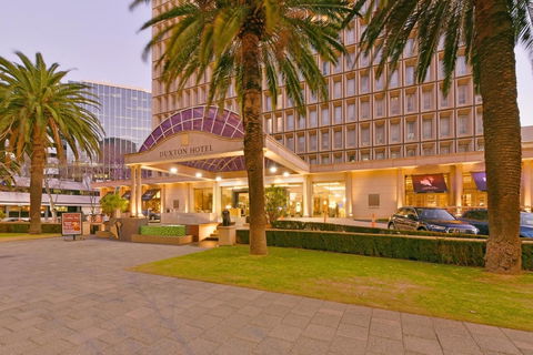 Duxton Hotel Perth - Australia Accommodation 24
