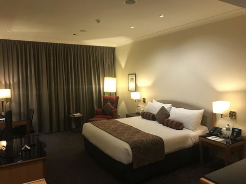 Duxton Hotel Perth - Australia Accommodation 9