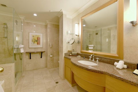 Duxton Hotel Perth - Australia Accommodation 18