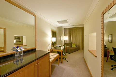 Duxton Hotel Perth - Australia Accommodation 12