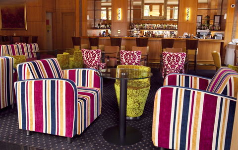Duxton Hotel Perth - Australia Accommodation 39