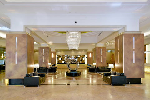 Duxton Hotel Perth - Australia Accommodation 28