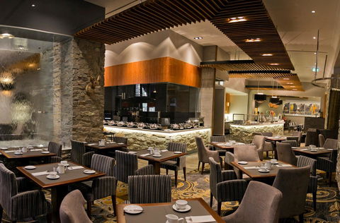 Duxton Hotel Perth - Australia Accommodation 44