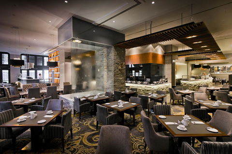 Duxton Hotel Perth - Australia Accommodation 34