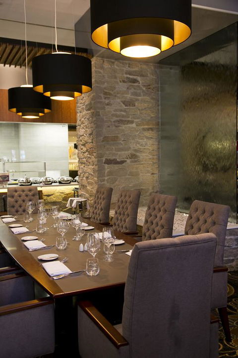 Duxton Hotel Perth - Australia Accommodation 41