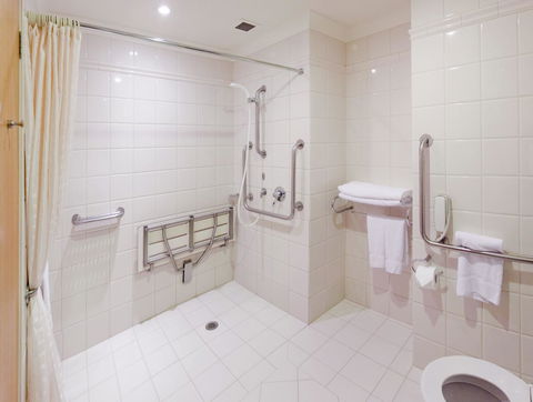 Duxton Hotel Perth - Australia Accommodation 5