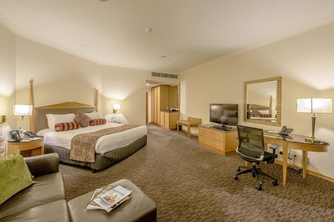 Duxton Hotel Perth - Australia Accommodation 19