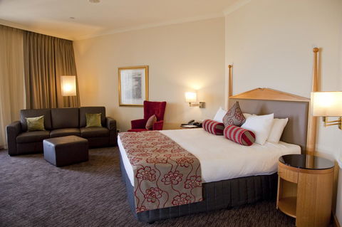 Duxton Hotel Perth - Australia Accommodation 40