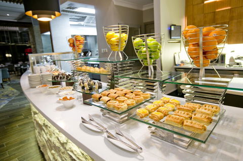 Duxton Hotel Perth - Australia Accommodation 31