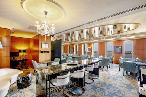 Duxton Hotel Perth - Australia Accommodation 22