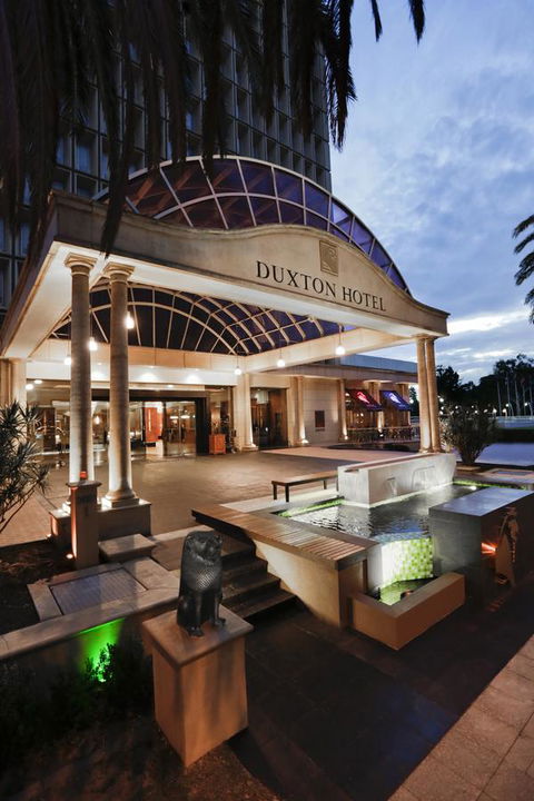 Duxton Hotel Perth - Australia Accommodation 29