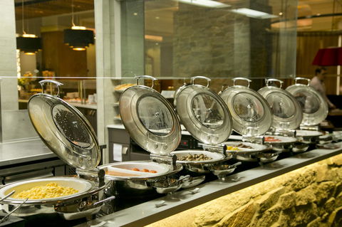 Duxton Hotel Perth - Australia Accommodation 33