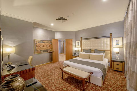 Duxton Hotel Perth - Australia Accommodation 17