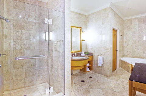 Duxton Hotel Perth - Australia Accommodation 3
