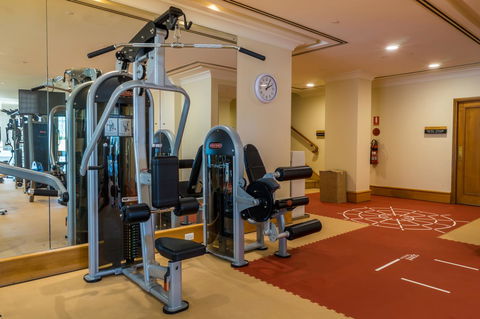 Duxton Hotel Perth - Australia Accommodation 32