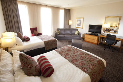 Duxton Hotel Perth - Australia Accommodation 36