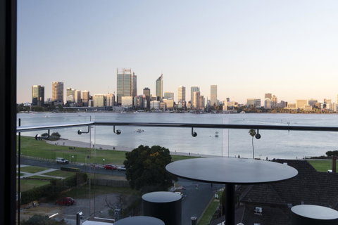 Quest South Perth Foreshore - Australia Accommodation 14