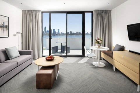 Quest South Perth Foreshore - Australia Accommodation 2