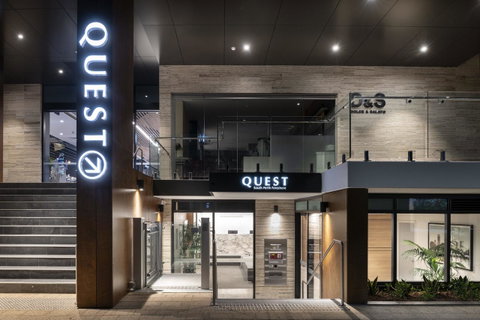 Quest South Perth Foreshore - Australia Accommodation 30
