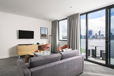 Quest South Perth Foreshore - Australia Accommodation 16