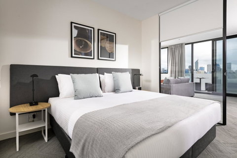 Quest South Perth Foreshore - Australia Accommodation 19
