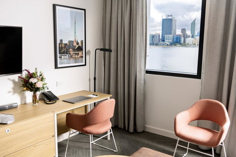 Quest South Perth Foreshore - Australia Accommodation 9
