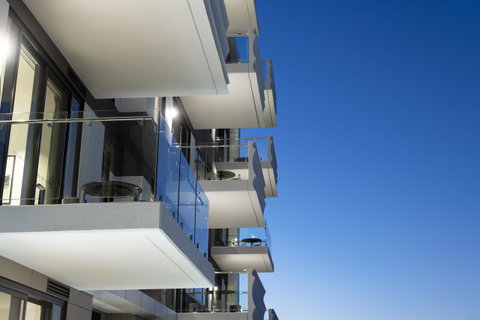 Quest South Perth Foreshore - Australia Accommodation 7
