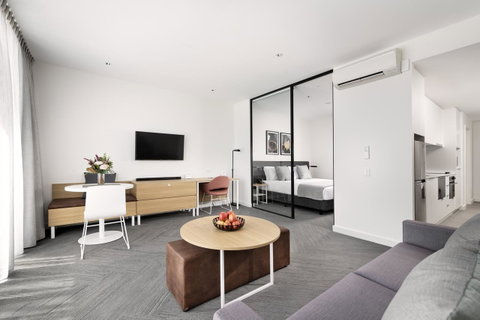 Quest South Perth Foreshore - Australia Accommodation 22